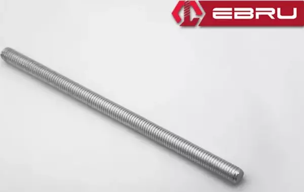 Ebru Uzun Saplama Rot Gijon M6x100 cm - 1 Adet - Image 1