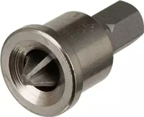 Tomax Şapkalı Bits Uç PH2x25 (12 adet) - Image 1