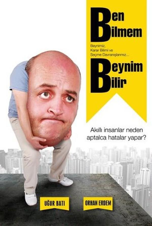 Ben Bilmem Beynim Bilir! - MediaCat Yayıncılık - Image 1
