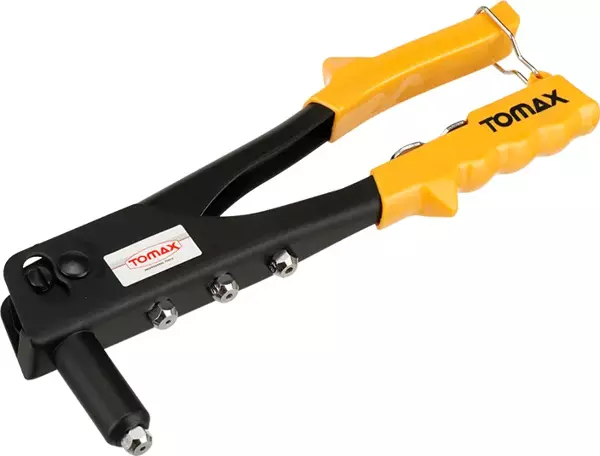 Tomax Profesyonel Perçin Tabancası - Image 1
