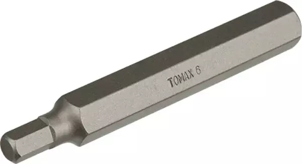 Tomax Allen Otomotiv Bits Uç - Hex8 (8 Adet) - Image 1