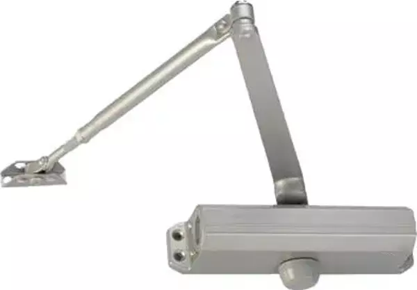Yuma Kapı Hidroliği - No:4, 60-90 kg Kapılar İçin - Image 1