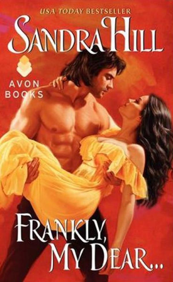 Frankly My Dear... Mm - Harper Collins US - Image 1