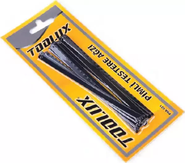 Toolux Pimli Testere Ağzı - 12 li Paket - Image 1