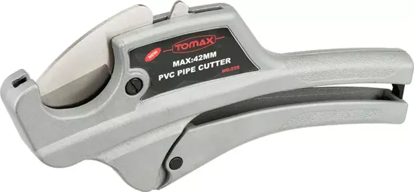 Tomax Teleskobik Boru Kesici 6-42 mm - Bakır, Alüminyum Borular İçin - Image 1