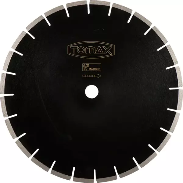 Tomax Mermer Kesme Testeresi 350x3,2x8x25,4 - Image 1