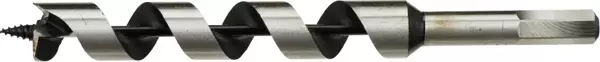 Tomax Ağaç Delme Matkap Ucu HEX Kısa 6x125 - Image 1