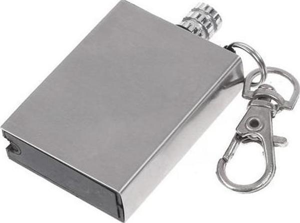 Metal Kibrit - Image 1