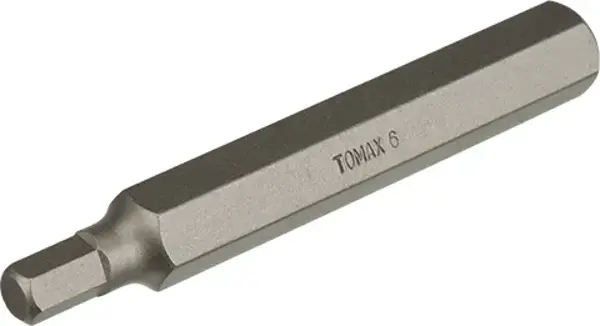 Tomax Allen Otomotiv Bits Uç - Hex10 (8 Adet) - Image 1