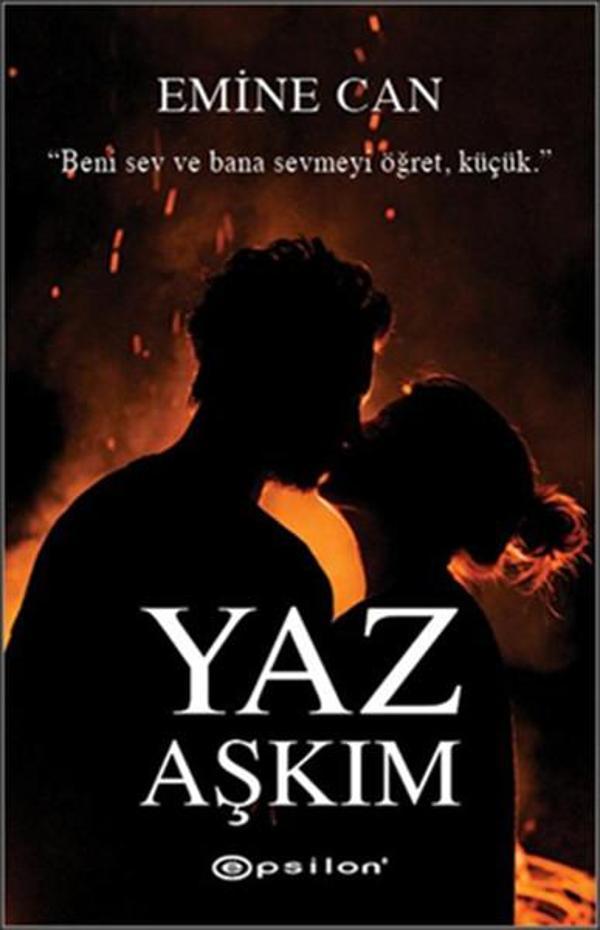Epsilon Yayınevi Yaz Aşkım - Epsilon Yayınevi - Image 1
