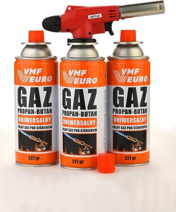 Remtaş Pürmüz Eco 4 lü Set - Image 1