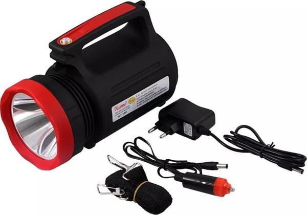 Çift Yönlü Büyük Fener Wt-350 - Image 1