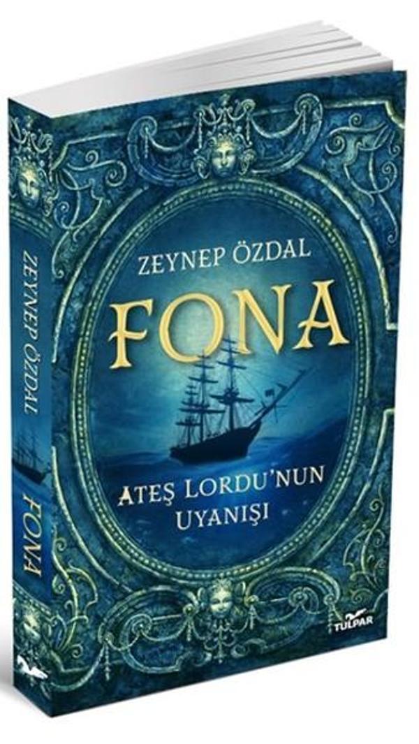 Fona - Ateş Lordu'nun Uyanışı - Tulpar - Image 1