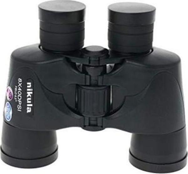 Nikula  8x40 Dpsi Kavçuk Kaplamalı Super Dürbün - Image 1