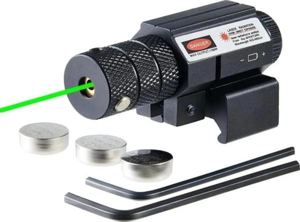 JG5 Avcılar Için Mini Lazer - Image 1