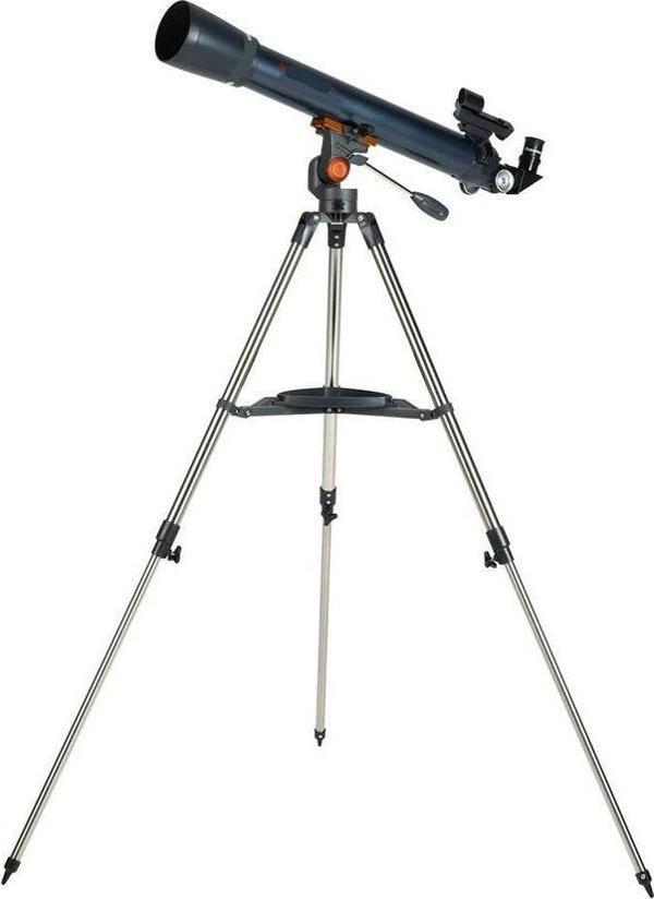 AZ 70070 Astronomik Teleskop - Image 1