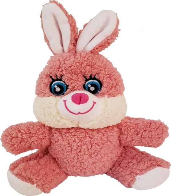 Sevimli Peluş Tavşan - Image 1