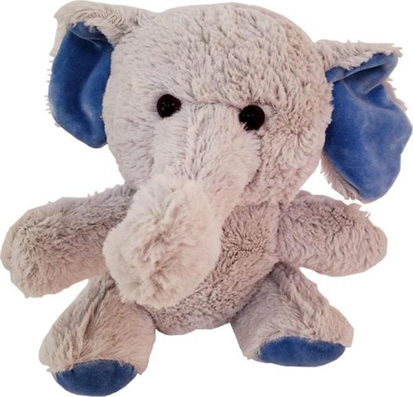 Sevimli Peluş Fil - Image 1