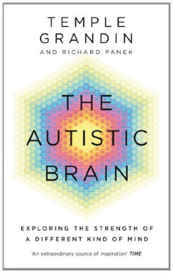 The Autistic Brain - rider - Image 1