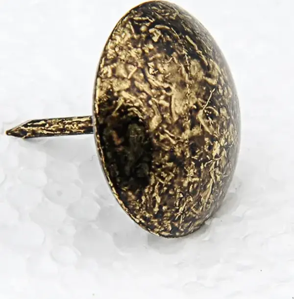 Febko Kabara - Eskitme Antik Kabara / Raptiye 21 mm 5 adet - Image 1