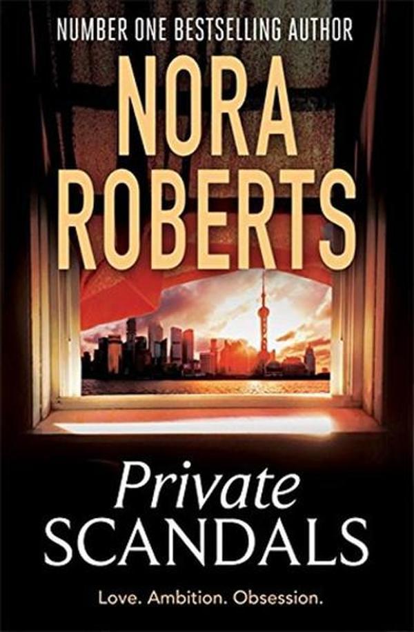 Private Scandals - PIATKUS - Image 1