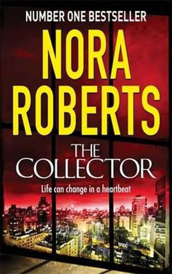 PIATKUS The Collector - PIATKUS - Image 1