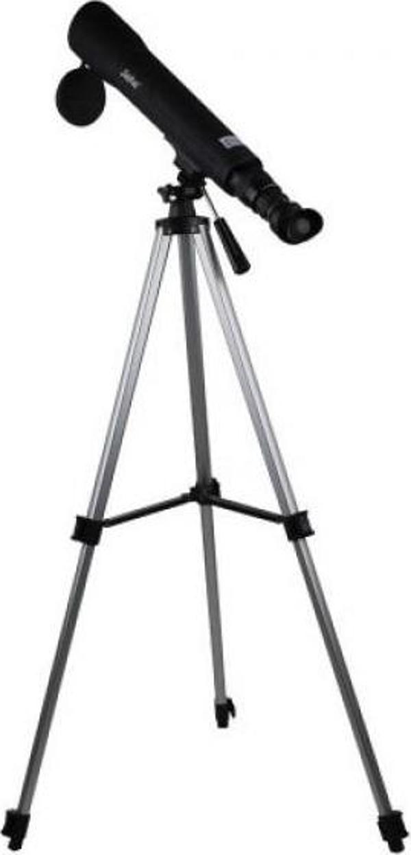 Nikula-25-75x60 Hd  Tripod Monoküler Kuş Gözlemciliği Zoomlu Dürbün - Image 1