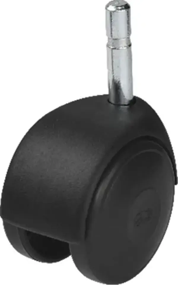 Hts 403 - Plastik Büyük Pimli Tekerlek 4 Adet - Image 1