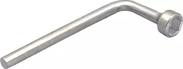17 mm Tekli Bijon Anahtarı - Lastik Değişim Anahtarı - Image 1