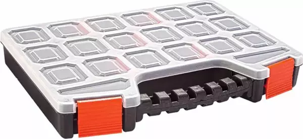 Super Bag ASR-2034 Mega Organizer 13 - Image 1