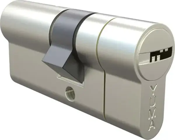 Yuma 68 mm Saten Tuzaklı Bilyalı Barel / Kilit Göbeği - Image 1