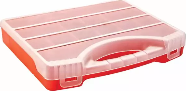 Super Bag ASR-2044 Pro Organizer 12 - Image 1