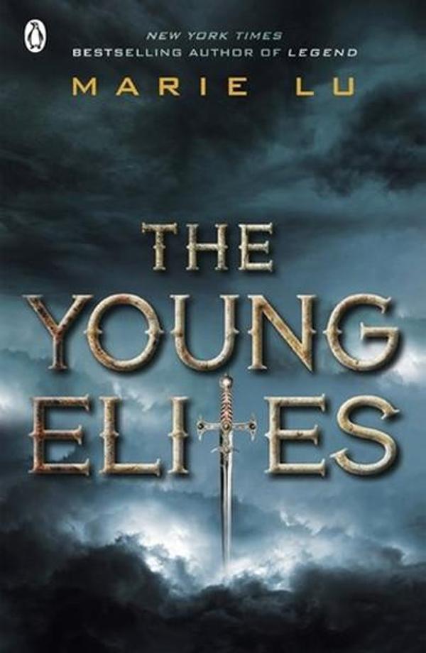 The Young Elites (The Young Elites book 1) - Penguin - Image 1