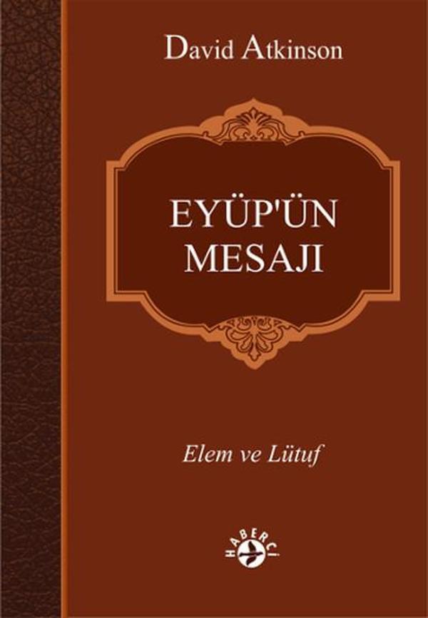 Eyüp'ün Mesajı - Haberci - Image 1