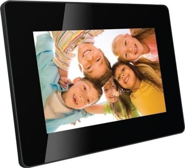 Lcd Ekran Dijital Fotoğraf Çerçevesi 7 İnç - Image 1