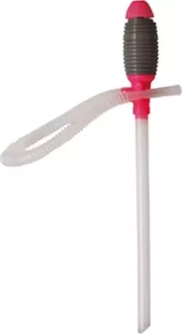 Benzin, Mazot, Yağ, Su ve Sıvı Aktarma Pompası 65 cm - Image 1