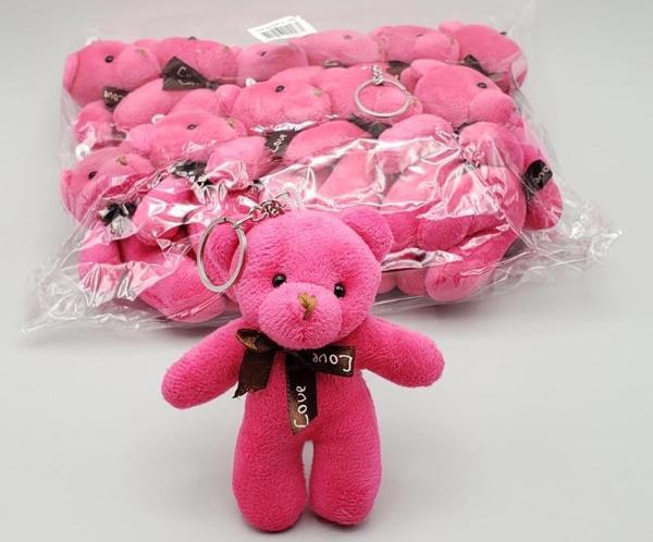 Mini Ayıcık Anahtarlık - Image 1