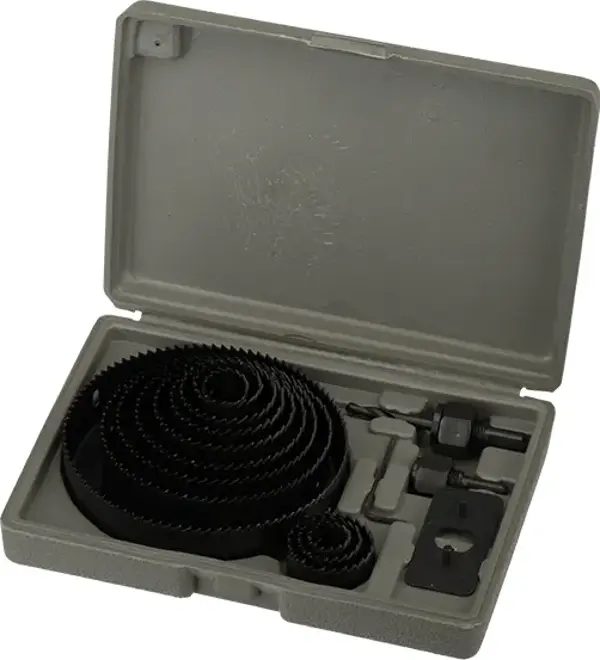 Tomax Ahşap Panç Set - 16 Parça, Kutulu - Image 1
