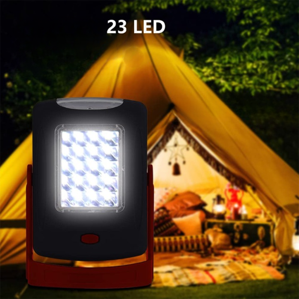 Mıknatıslı SMD Parlak Led Lamba Watton Wt-311 - Image 1