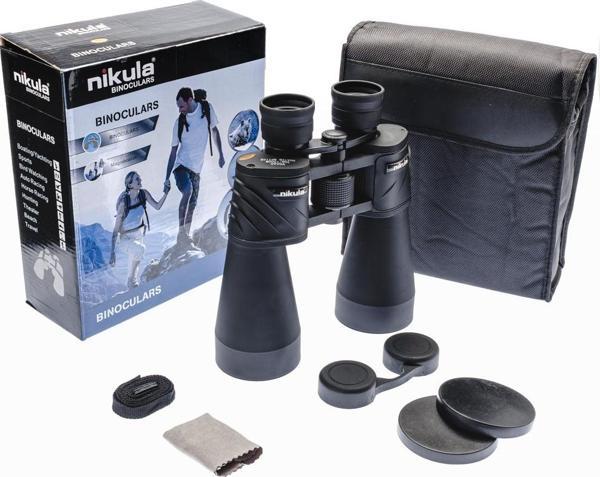 Nikula 90X60 Büyük Göz Mercekli Kamp Ve Av Dürbünü Dev Boy Dürbün - Image 1