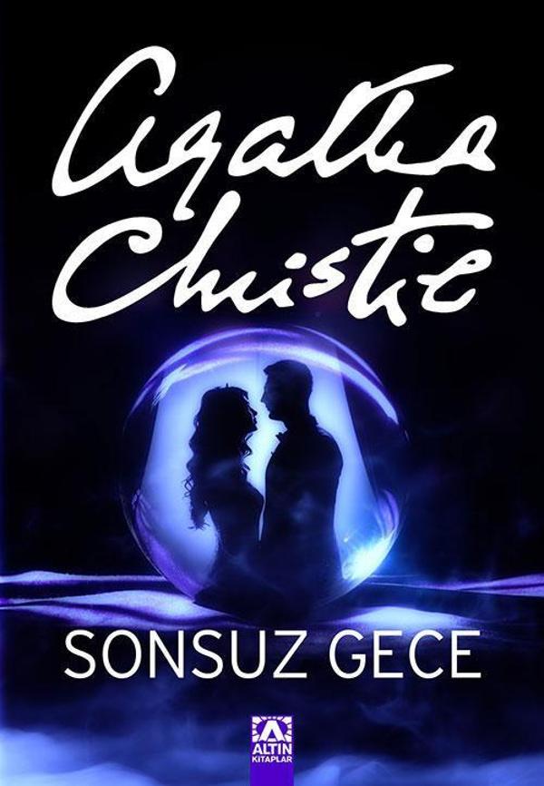 Altın Kitaplar Sonsuz Gece - Altın Kitaplar - Image 1