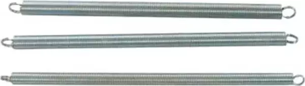 Tel - Hoppala Kapı Çekme Yayı Küçük - 27 cm, 3/8 - Image 1