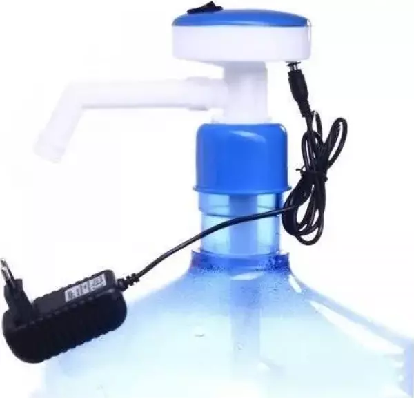 Elektrikli Damacana Su Pompası - Image 1