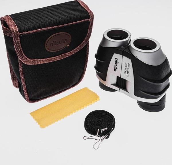 10X25 Dürbün Tosba El Dürbünü 114M/1000M - Image 1