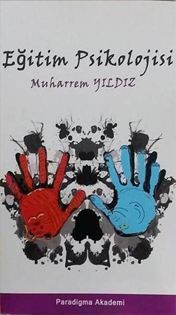 Paradigma Akademi Yayınları Eğitim Psikolojisi - Paradigma Akademi Yayınları - Image 1