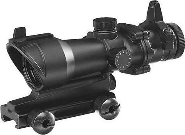 Taktikal Çift Renk Noktalı Nişangah Reddot Dürbün HD30F - Image 1