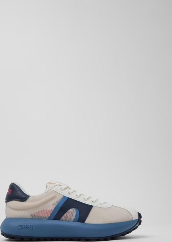 Camper Pelotas Athens Kadın Spor Ayakkabı K201614-018 - Image 1