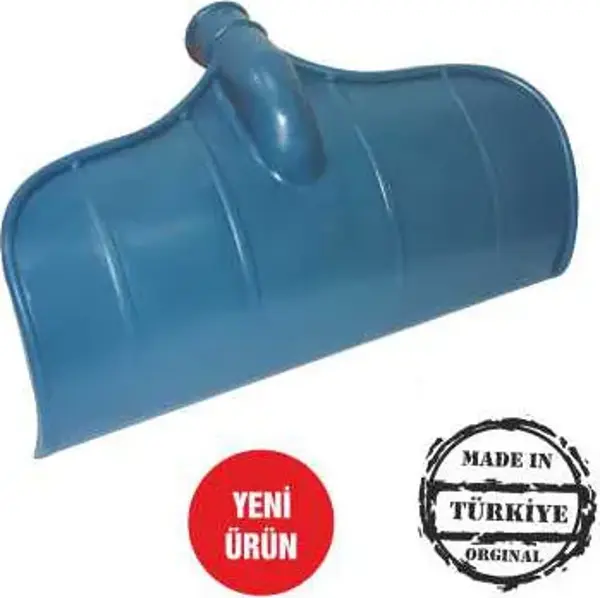 Sait Demirci Plastik Gelberi - Image 1