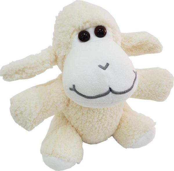 Sevimli Peluş Kuzu - Image 1