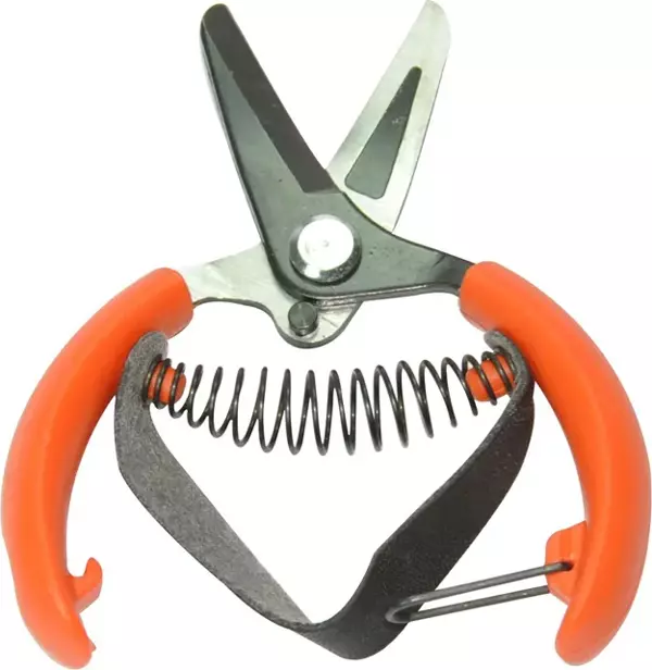 Eltu 42816S9C - Plastik Saplı Narenciye Makası 153 mm - Image 1